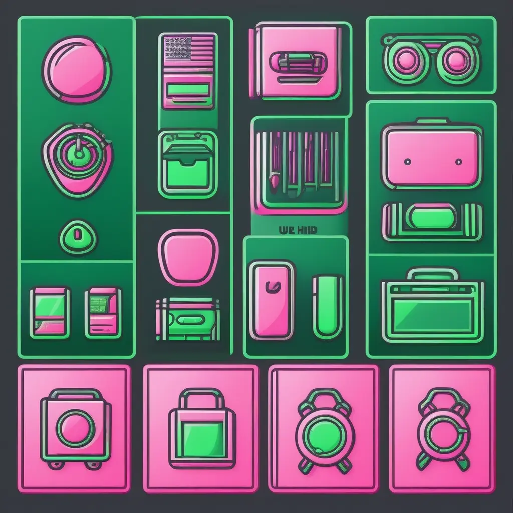 Timestamp Converter tool icon